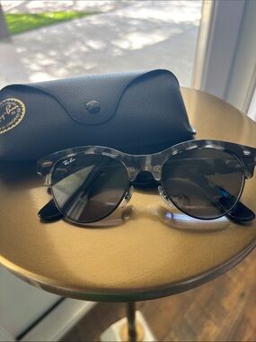 Ray-Ban 2341 Clubmaster Way Sunglasses